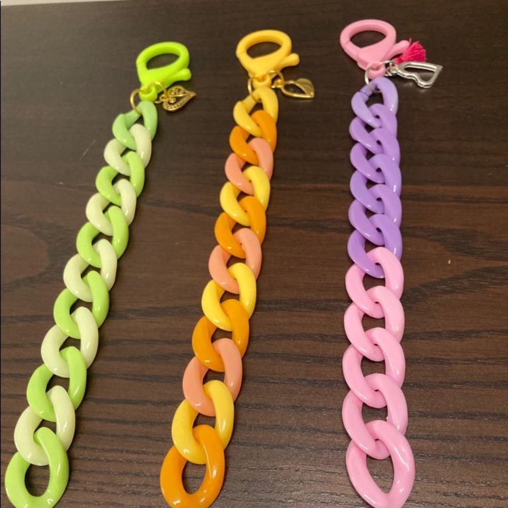 Bracelets (Set 3)
